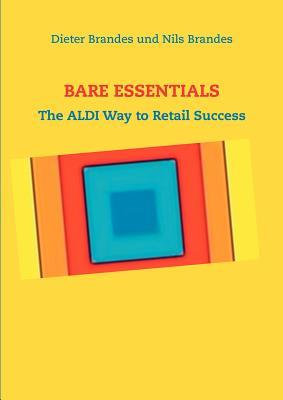 Odoo Bare Essentials: the Aldi way to retail success