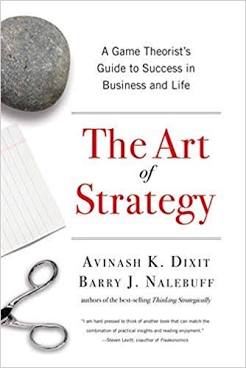 Odoo The Art of Strategy